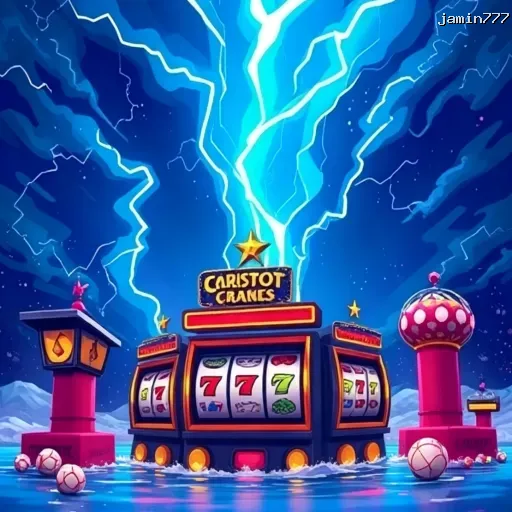 jamin777: Promo dan Bonus Terbaik untuk Para Gamer Indonesia