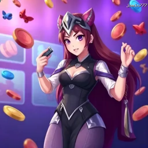 Menjelajahi Fitur Unggulan Situs Game jamin777