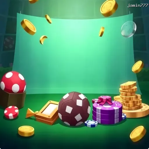 Mengulas Fitur Menarik di Situs Game jamin777