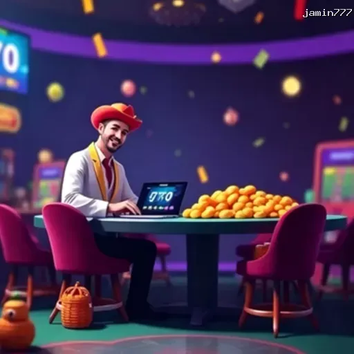 Panduan Lengkap Menggunakan Situs Game jamin777