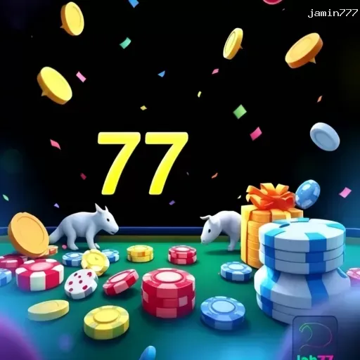 Mengenal jamin777 Sebagai Platform Game Online Terpercaya