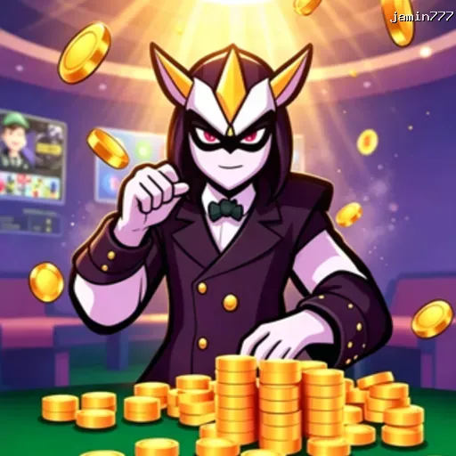 Keamanan dan Keandalan Situs jamin777 di Dunia Game