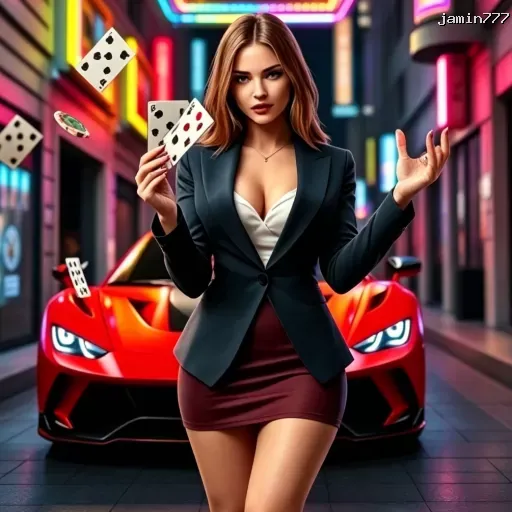 jamin777: Bet Sport Dengan Fitur Terbaik untuk Pemain Indonesia